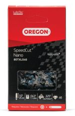 ВЕРИГА 10``-325``-1.1ММ (SPEEDCUT NANO) 593914146, SP21G-46 - 80TXL046E