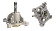 ШПИНДЕЛ HUSQVARNA 581650501, 581650801 - 82-027