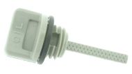 КАПАЧКА МАСЛО HONDA GX120, GX160, GX200 - B14454