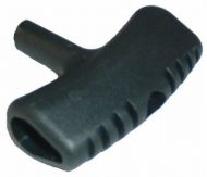 СТАРТЕРНА ДРЪЖКА TECUMSEH 67 X 57 MM - B15124