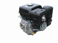 ДВИГАТЕЛ БЕНЗИНОВ KOHLER CH270 (7.0КС)( КОНУСЕН ВАЛ 23ММ) - CH270-3216