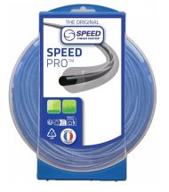 КОРДА D3.0MM Х 60M SPEED PRO(DUOLINE) - DI10556