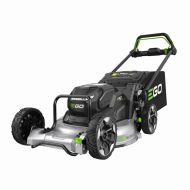 КОСАЧКА САМОХОДНА 56V/53СМ С АЛУМИНИЕВ КОРПУС - LMX5300SP