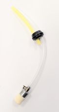 ФИЛТЪР ГОРИВЕН С 2 МАРКУЧА D20MM - T0903904