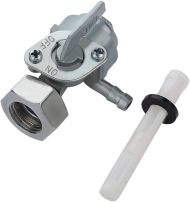 КРАН ЗА БЕНЗИН ЗА ГЕНЕРАТОР LC1800, LC3000, LC6500 - YC09005