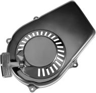 СТАРТЕР К-Т YAMAHA ET650, ET950, LC950, ГЕНЕРАТОР - Y3906LC950