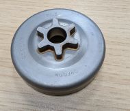 ВОДЕЩО КОЛЕЛО 3/8-6(ХОБИ) TANAKA ECS-3500 - 508038X