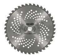 ДИСК С ТВЪРДОСПЛАВНИ ПЛАСТИНИ 40T - 1209364
