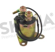 РЕЛЕ ЗА СТ.ЕЛЕКТРОМАГНИТЕН КЛАПАН 12V GX120, GX160, GX200-2309760