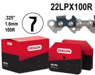 ВЕРИГА .325``-1.6ММ (СУПЕР) - 22LPX100R 22LPX100R