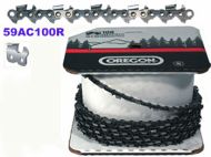 ВЕРИГА .404``-1.6ММ (СТАНДАРТ) - 59AC100R 59AC100R