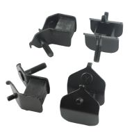 ТАМПОНИ К-Т ЗА ГЕНЕРАТОР ДО 5KW (4 БРОЯ) - 03491 03491