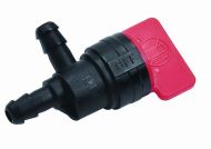 КРАН ЗА БЕНЗИН B&S 698181 - 07-125 07-125