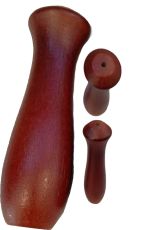 ДРЪЖКА ЗА ПИЛА ДЪРВЕНА - 70555 70555