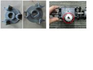 ВРЪЗКА ЗА ОС НА ТРАНСМИСИЯТА В САМОХОДА LM2024E-SP/LM2122E-SP - 3520672001