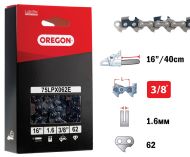 ВЕРИГА 16``-3/8``-1.6ММ (СУПЕР) - 75LPX062E 75LPX062E