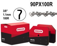 ВЕРИГА 3/8``-1.1ММ - 90PX100R 90PX100R