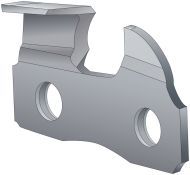 ВЕРИГА 3/8``-1.1ММ - 90PX100R 90PX100R