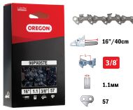 ВЕРИГА 16“-3/8“-1.1ММ BOSCH AKE40/17S - 90PX057E 90PX057E