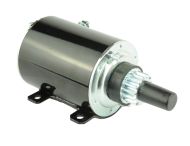 ЕЛ. СТАРТЕР K-T TECUMSEH HM80, HM100, 36680, 33605 - 13601