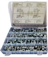 ГАЙКИ И БОЛТОВЕ ЗА ХРАСТОРЕЗИ К-Т 150 БР - 76190