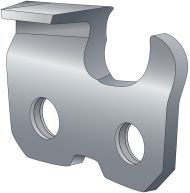 ВЕРИГА 3/8``-1.6ММ MULTICUT - M75LPX025R