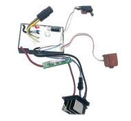 КОНТРОЛНА ПЛАТКА PCBA CS1610E - 2831128001 2831128001