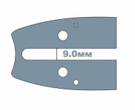 ШИНА 15``-3/8``-1.5ММ (POWERCUT) - 158RNDD009 158RNDD009