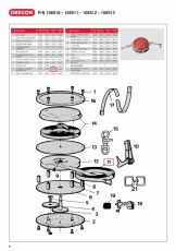 РЕЗЕРВНА ЧАСТ ЗА РУЛЕТКА - 106461