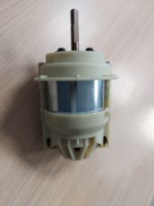 ЕЛЕКТРОМОТОР DC ЗА ST1210E - 2730222001