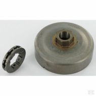 ВОДЕЩО КОЛЕЛО 325-7 (С РИНГ) ST024NEW - 100791X