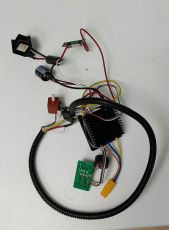 КОНТРОЛНА ПЛАТКА PCBA BC3800 - 2830218001