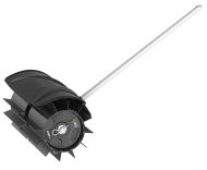 MULTI-TOOL ГРЕБЛО ГУМЕНО РОТОРНО 560ММ (ПРИСТАВКА ЗА BBA2100) - ARB2100 ARB2100