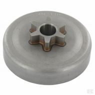 ВОДЕЩО КОЛЕЛО 3/8-6 (ХОБИ) ОМ931 - 104440