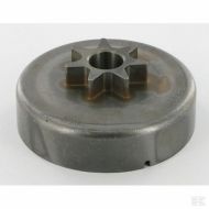 ВОДЕЩО КОЛЕЛО 325-7(КАСЕТА) ST023, 021, 025 - 106657X