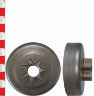 ВОДЕЩО КОЛЕЛО 325-7 (С РИНГ) PL3300, 3350 - 107504X 107504X