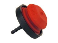 ПОМПА ПОДКАЧВАЩА TECUMSEH 570629B, 23120003, B&S 695750 - 13038 13038