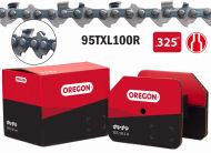 ВЕРИГА 325``-1.3ММ (SPEEDCUT) - 95TXL100R 95TXL100R