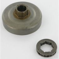 ВОДЕЩО КОЛЕЛО 325-7(С РИНГ) OM 947, 952 - 111178X