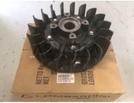 КАПАК + ВЕНТИЛАТОР LOMBARDINI 9LD - 4893022 4893022