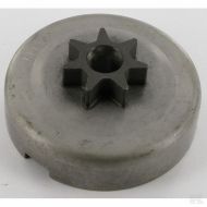 ВОДЕЩО КОЛЕЛО 325-7(КАСЕТА) SOLO 639 - 111435X