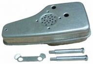 АУСПУХ B&S 3, 3.5, 4.5КС 490547, 496106 - B10238 B10238