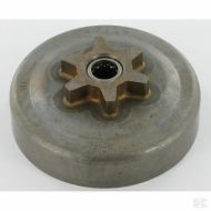 ВОДЕЩО КОЛЕЛО 3/8-6(ХОБИ) ECHO - 27999