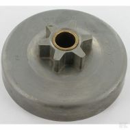 ВОДЕЩО КОЛЕЛО 3/8-6(ХОБИ) D104 - 28006