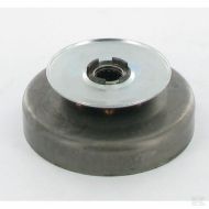 ВОДЕЩО КОЛЕЛО 3/8-7(КАСЕТА) HQ266,268,272 - 32057