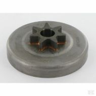 ВОДЕЩО КОЛЕЛО 3/8-7(КАСЕТА) ECH0 451, 500 - 32794X