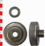 ВОДЕЩО КОЛЕЛО 325-7(С РИНГ) J2051 - 33807X 33807X