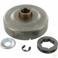 ВОДЕЩО КОЛЕЛО 3/8-7(С РИНГ) ST064,066 - 35464X 35464X