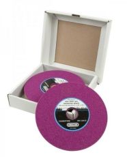 ДИСК ЗА ЗАТОЧВАНЕ НА ОГРАНИЧИТЕЛЯ 145Х6.0Х22.3MM OREGON - 32661P 32661P