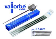 ПИЛА ОБЛА D5.5ММ VALLORBE - LC10003-03-732 LC10003-03-732